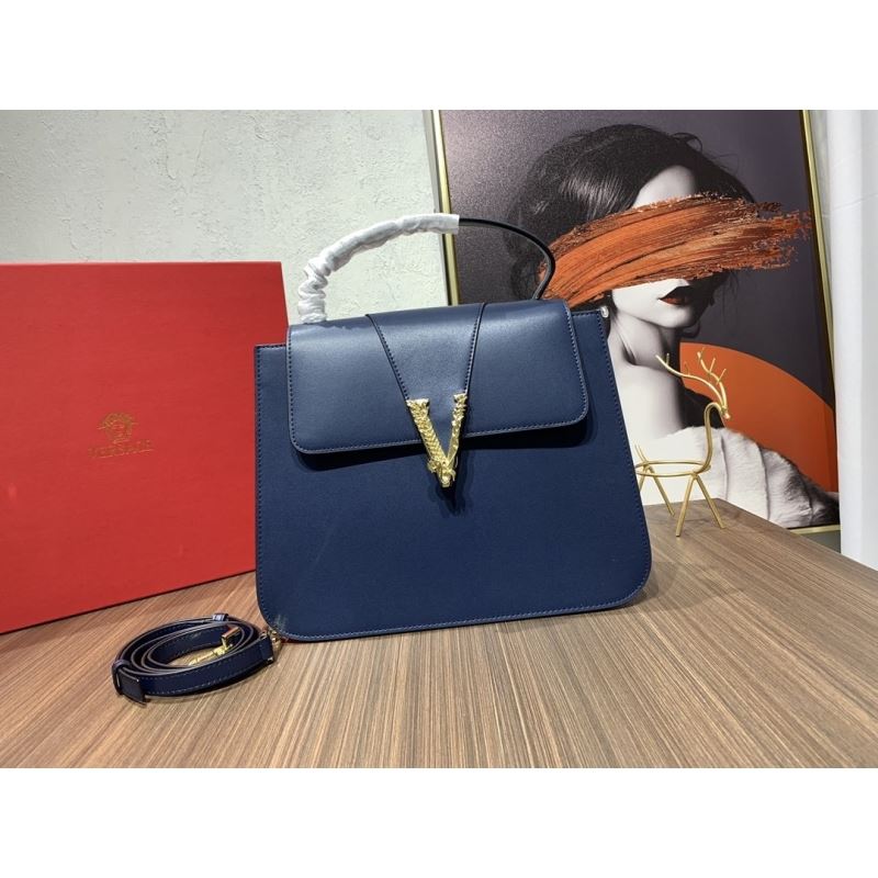 Versace Handle Bags